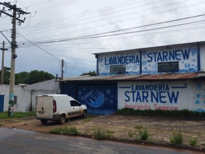 Lavanderia Star New