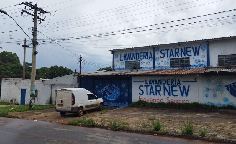 Lavanderia Star New