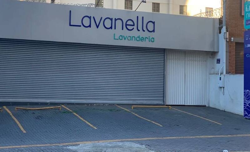 Lavanella Lavanderia