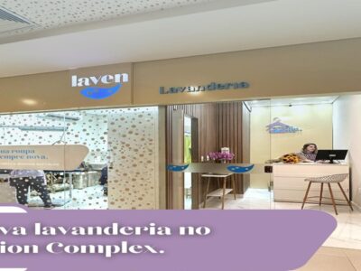 Laven Órion