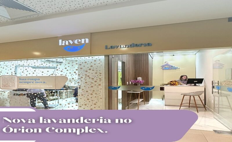 Laven Órion