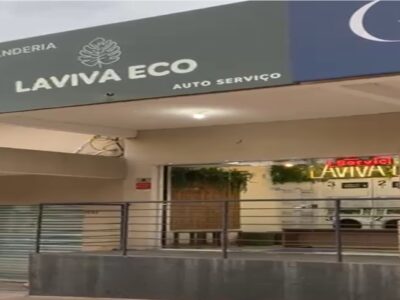 Laviva Eco Lavanderia