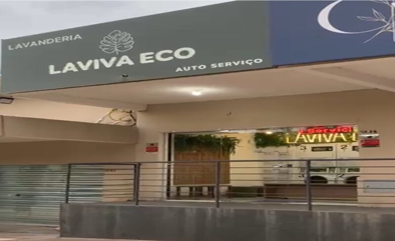 Laviva Eco Lavanderia