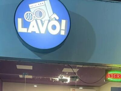 Lavô - Criméia Oeste