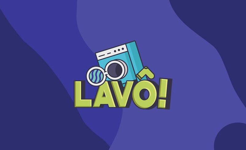 Lavô - Jardim Luz