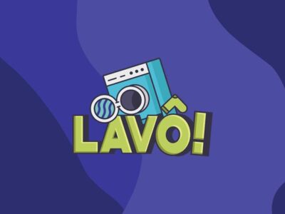 Lavô - Universitário