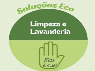 Limpeza e Lavanderia
