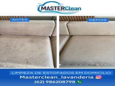 Masterclean