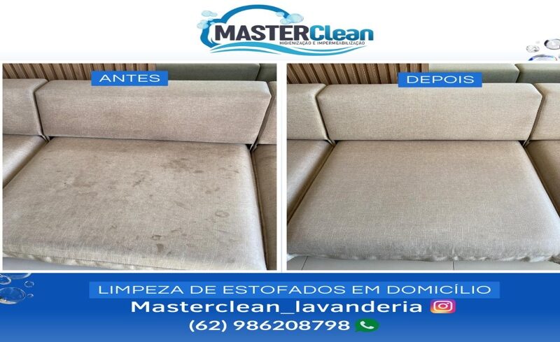Masterclean