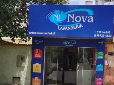 Nova Lavanderia