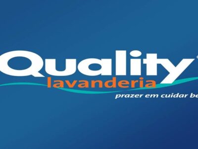 Quality Lavanderia - Setor Oeste