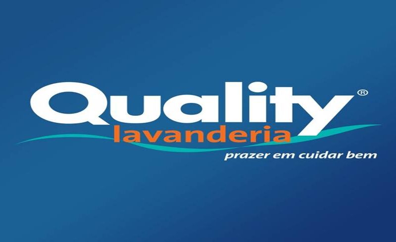 Quality Lavanderia - Setor Oeste