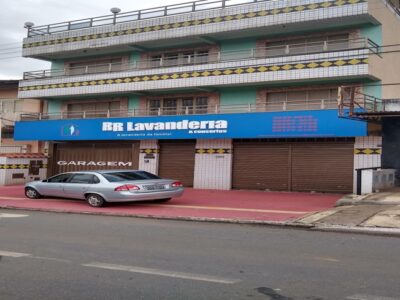 RR Lavanderia & Consertos
