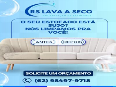 RS LAVA SOFA ASECO