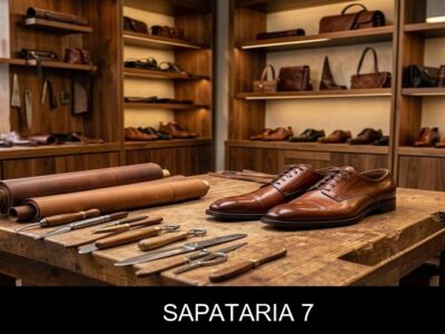 Sapataria 7