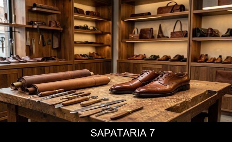 Sapataria 7