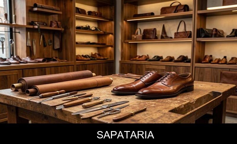 Sapataria Veriano