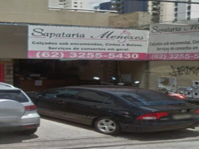 Sapataria Menezes