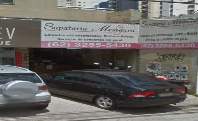 Sapataria Menezes