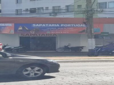 Sapataria Portugal