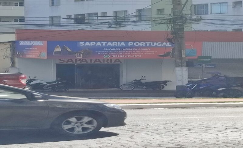Sapataria Portugal