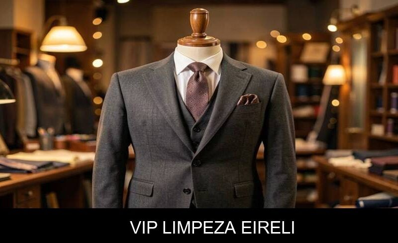 Vip Limpeza