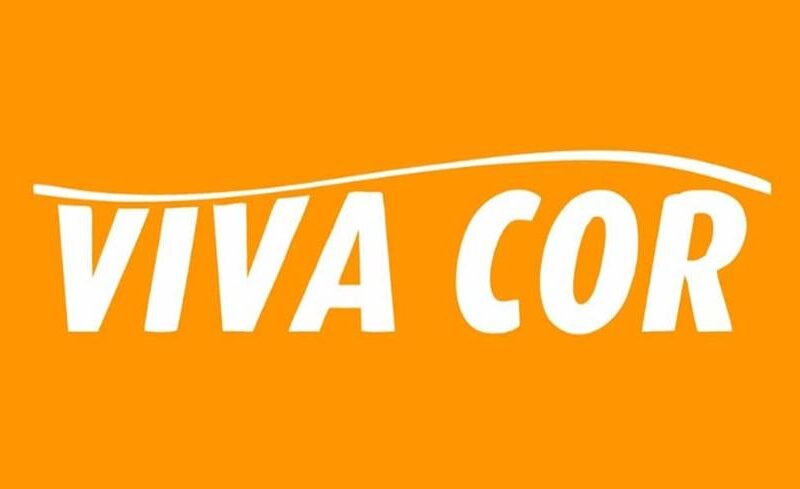 Lavanderia Viva Cor