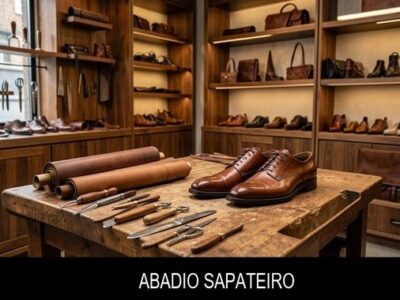 Abadio Sapateiro