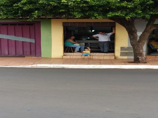Conserto de Calçados Bandeirante