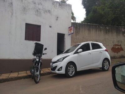 Conserto de calçados Moreira