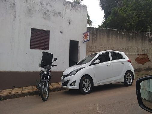 Conserto de calçados Moreira