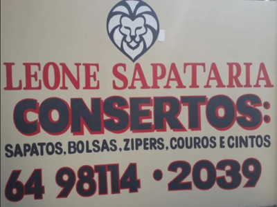 Leone Sapataria