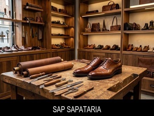 Sap Sapataria