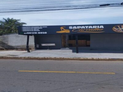 Sapataria Carvalho