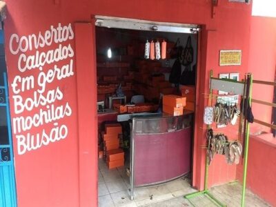 Sapataria De Pai Pra Filho