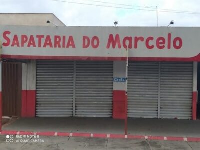 Sapataria do Marcelo