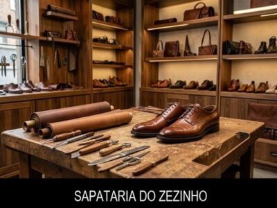 Sapataria do Zezinho