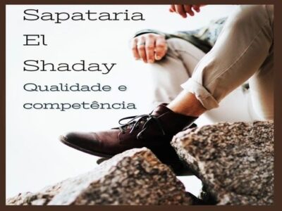 Sapataria El Shaday