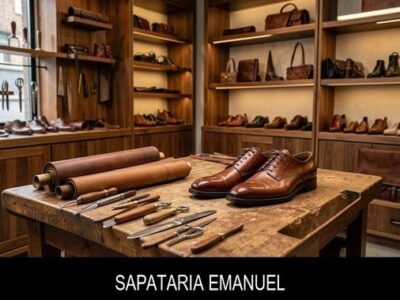 Sapataria Emanuel