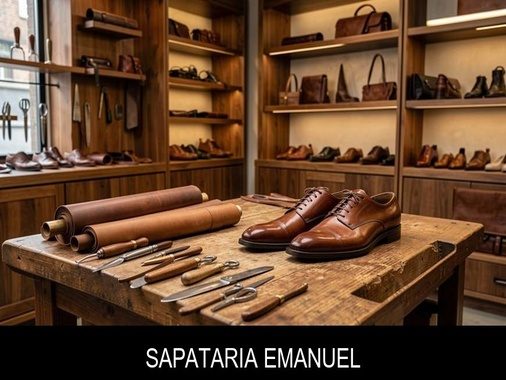Sapataria Emanuel