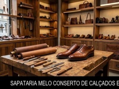 Sapataria Melo