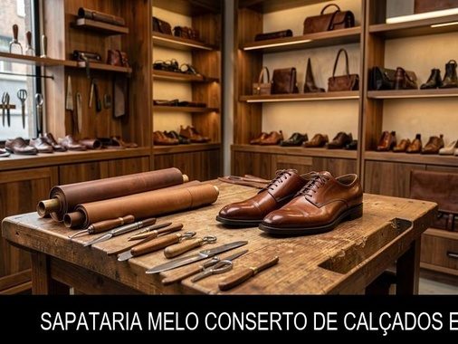 Sapataria Melo