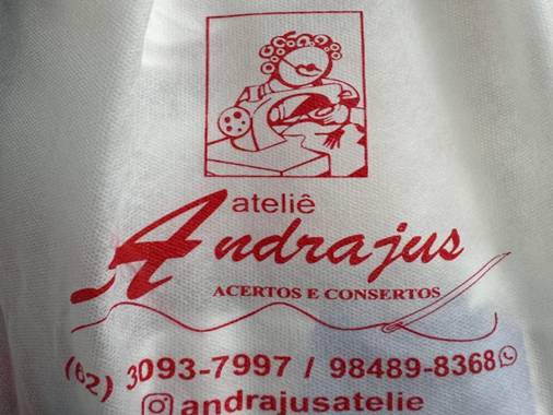 Ateliê Andrajus