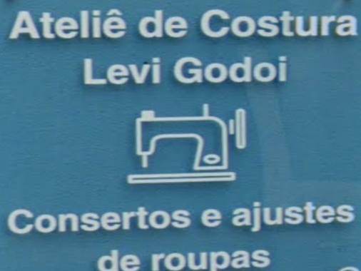 Ateliê de costura Levi Godoi