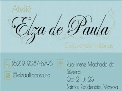 Ateliê Elza de Paula