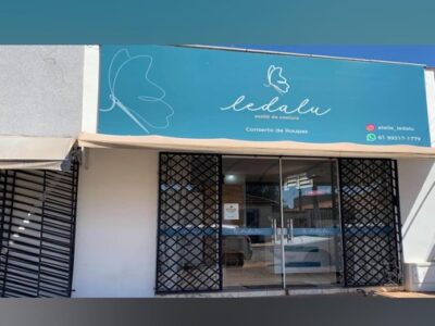Atelie Ledalu