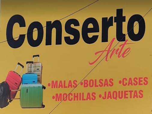 Conserto Arte