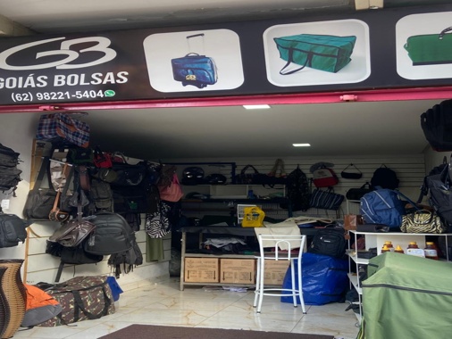 Goiás Bolsas