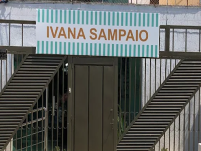 Ivana Sampaio - Bolsas de Maternidade