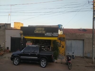 Leandro Consertos